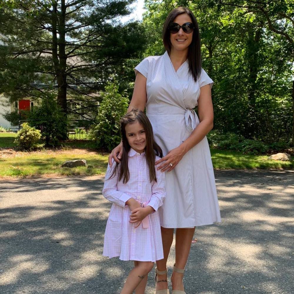 Meet your Posher, Kelly